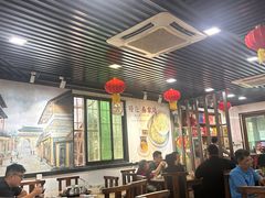 -苏记餐厅(叠南店)