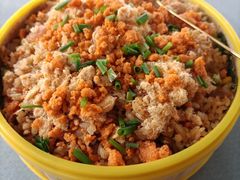 -阿弟特色海鲜餐厅·大排档(平潭店)