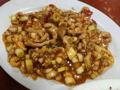 -老丘丘(较场口店)