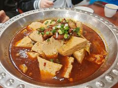-临潼印象·特色陕菜