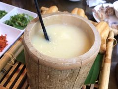 -福照楼汽锅鸡·云南菜(护国路店)