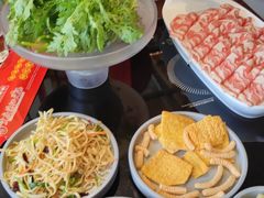 -重庆德忆火锅（龙南街3店）(渝水岸餐饮)