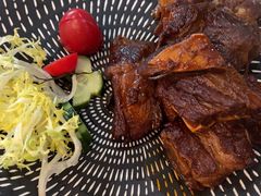 -老洋房花园饭店(绍兴路店)