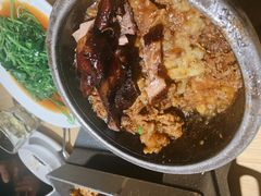 石锅土豆肥牛-佬肥猫(南翔印象城MEGA店)