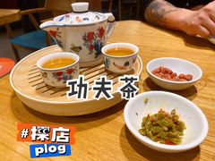 -潮粥荟·潮汕砂锅粥(朝阳大悦城店)
