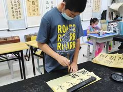 -快乐琴弦音乐舞蹈艺术教育中心(马连道校区)