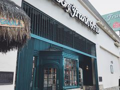 -Musso & Frank Grill