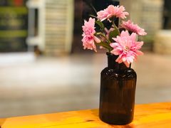 -雕刻时光咖啡馆(北苑店)