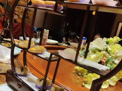 点心拼盘-通庆楼(新开路店)