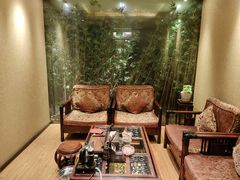 -七彩云南庆沣祥茶庄(金融街店)