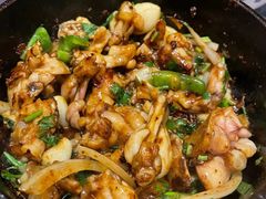 -小粤楼·怀旧粤菜(万辉国际广场店)