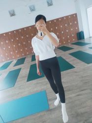 -无界瑜伽普拉提