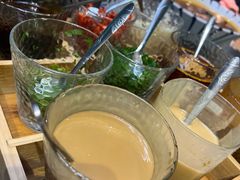 -金龙·打边炉(南京西路店)