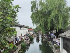 -南浔古镇