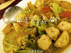 -佛有缘素食馆·荔湾老字号(陈家祠首店)