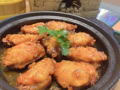 -猪腰世家·粤菜猪腰汤(江西路店)