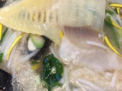 -桥香园云南过桥米线(金马碧鸡店)