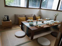 -梅间堂茶馆(绿地缤纷城店)