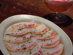 -Bistro 63 创意融合料理(广粤天地店)