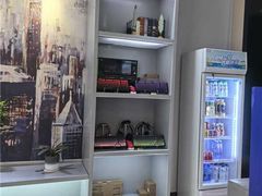 -网鱼电竞酒店(苏州大学东校区店)