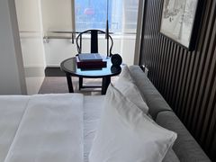 -上海柏悦酒店