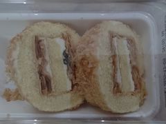 拿破仑-好利来(荣民时代店)