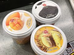 -友壹町寿司(嘉洲广场店)