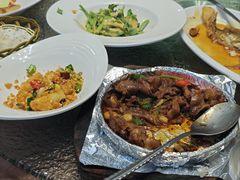 -庄氏祥记家常食府(国瑞建材家居博览中心店)
