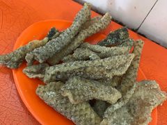 -富记鱼蛋粉(西村店)