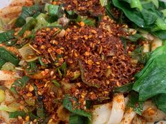 -老白家面馆(测绘东路总店)