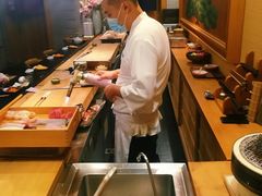 -松涛日本料理