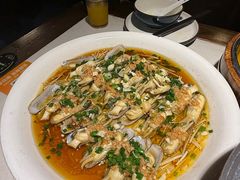 -千岛湖小鱼儿·淳安匠心农家菜