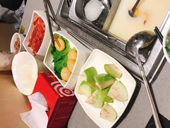 捞派鱼饼-海底捞火锅(金光华店)