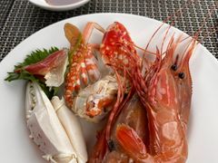 -杭州西子湖四季酒店-WL BISTRO西湖餐厅(灵隐路店)