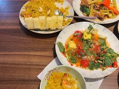 -小桔象·泰国风味餐厅(惠城水门路16号店)