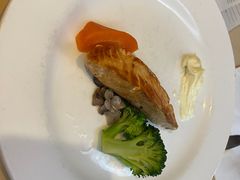 -德大西餐社(云南南路店)