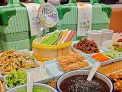 -宏状元现熬粥·京味菜(三里河店)