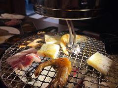 -玖合肉町·烧肉(惠安禹洲店)