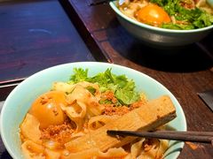 -喜晋道面馆(华严寺广场店)