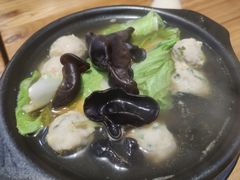 -砂锅爷·老成都砂锅菜(昌平店)