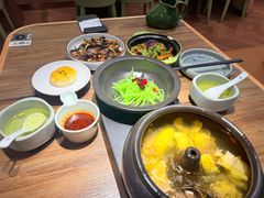 -云海肴·汽锅鸡·云南代表菜(曲江大悦城店)