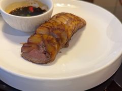 -走马楼饭庄(慈城古县城店)
