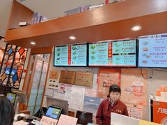 -大壶春生煎(四川中路店)