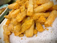 燕麦南瓜-津沽小院(大直沽总店)