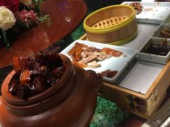 -盛福楼·惠山宴·明档江浙菜