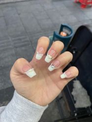 -LD·光疗款式美甲美睫