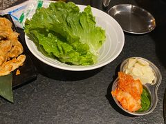 -伊茉家的烤肉店(勒泰中心店)