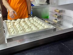 -津门张记包子铺(华昌道店)