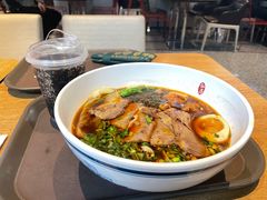 -康師傅私房牛肉面(浦机三店)