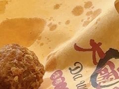 -大碗居·烤鸭·鱼头泡饼(天坛东门店)